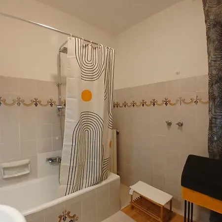 Casa vacanze La Corte Lucca