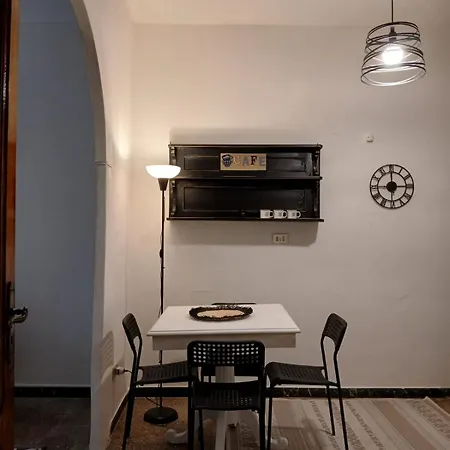 Casa vacanze La Corte