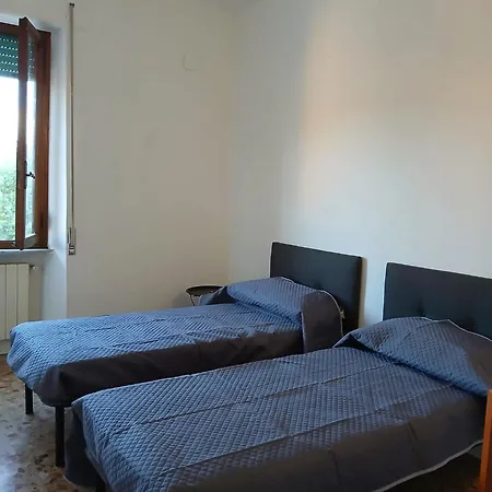 La Corte Casa vacanze Lucca