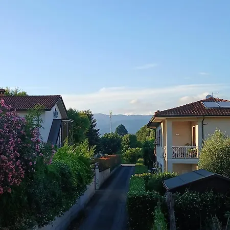 Casa vacanze La Corte *