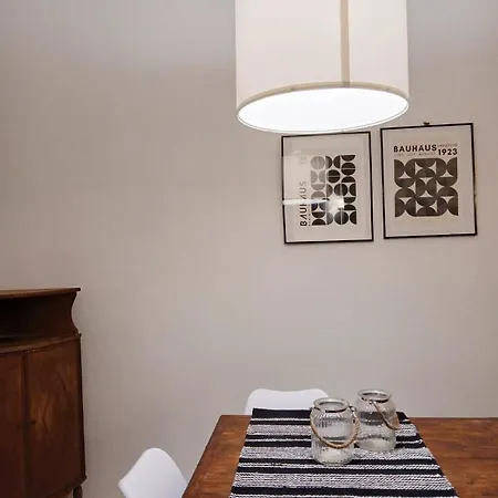 Casa vacanze La Corte