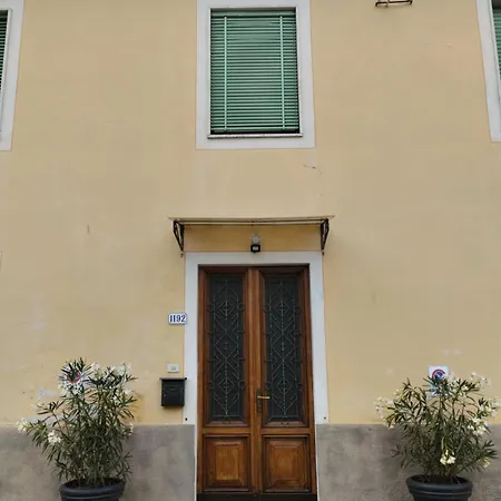 Casa vacanze La Corte